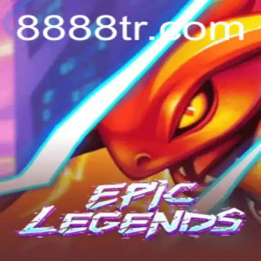 EpicLegends: A Nova Jornada no Mundo dos Jogos