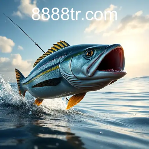 Jogos de pesca