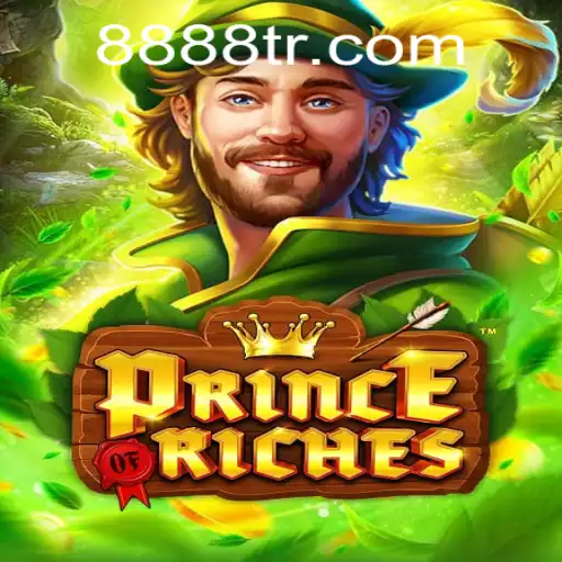 PrinceOfRiches: Aventura e Estratégia no Novo Jogo de Tabuleiro