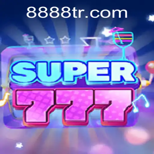 Super777: A Nova Sensação dos Jogos com a Palavra-Chave 8888T